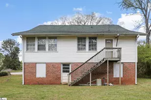 312 E A Ave, Easley, SC 29640 - Photo 29