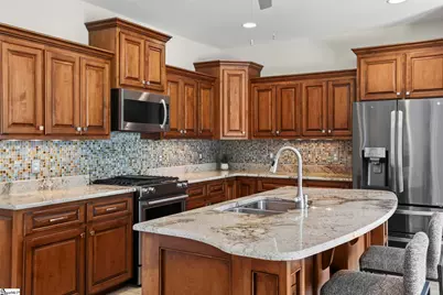 227 Woodlake Drive, Spartanburg, SC 29301 - Photo 19