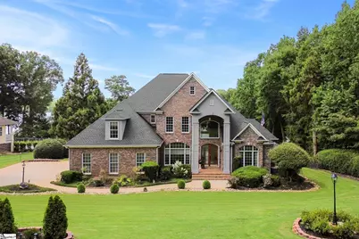 227 Woodlake Drive, Spartanburg, SC 29301 - Photo 7