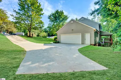 318 Stone Briar Lane, Easley, SC 29642 - Photo 45