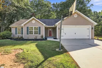 331 Monti Drive, Anderson, SC 29625 - Photo 1