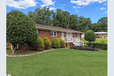 808 Primrose Lane, Spartanburg, SC 29303 - Photo 3