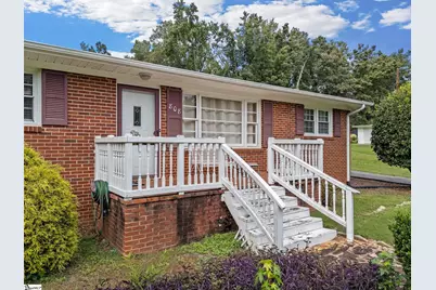 808 Primrose Lane, Spartanburg, SC 29303 - Photo 5