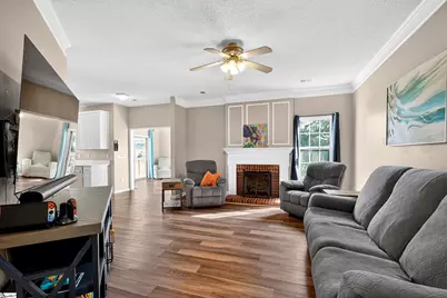 406 Rosehaven Way, Greer, SC 29651 - Photo 9