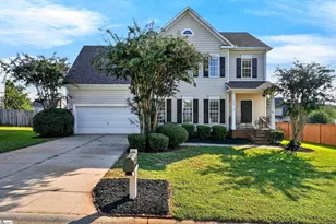 406 Rosehaven Way, Greer, SC 29651 - Photo 1