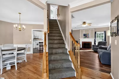 406 Rosehaven Way, Greer, SC 29651 - Photo 3
