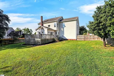 406 Rosehaven Way, Greer, SC 29651 - Photo 37