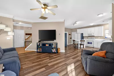 406 Rosehaven Way, Greer, SC 29651 - Photo 7