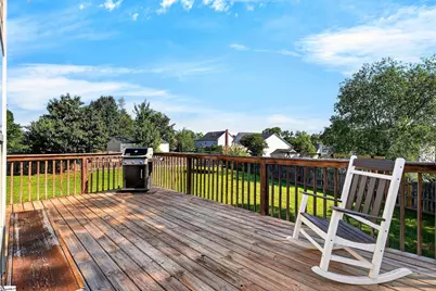 406 Rosehaven Way, Greer, SC 29651 - Photo 29