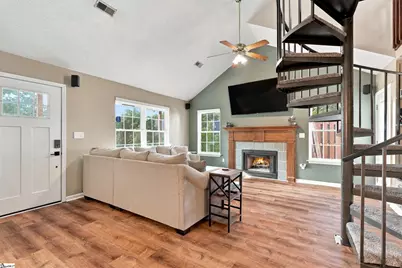 2 Pecan Grove Court, Travelers Rest, SC 29690 - Photo 5