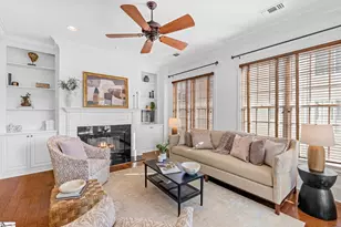 168 Ridgeland Dr, Greenville, SC 29601 - Photo 25