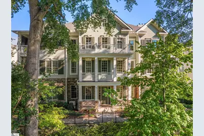 168 Ridgeland Drive #Unit 201, Greenville, SC 29601 - Photo 5