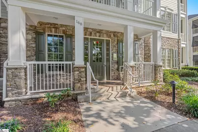 168 Ridgeland Drive #Unit 201, Greenville, SC 29601 - Photo 9