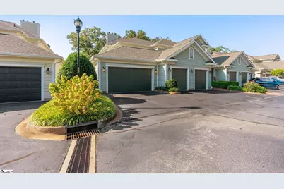 168 Ridgeland Drive #Unit 201, Greenville, SC 29601 - Photo 3