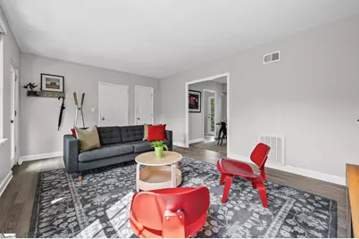 601 Cleveland Street #Apt 3D, Greenville, SC 29601 - Photo 7