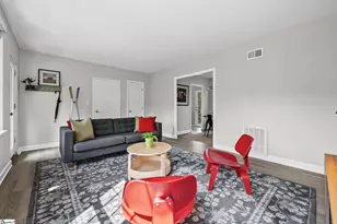 601 Cleveland St, Greenville, SC 29601 - Photo 7