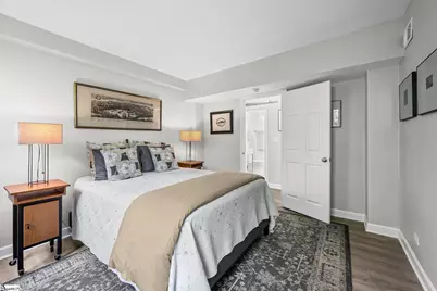 601 Cleveland Street #Apt 3D, Greenville, SC 29601 - Photo 17