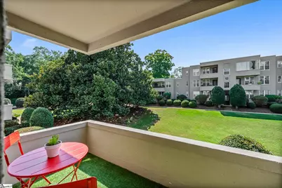 601 Cleveland Street #Apt 3D, Greenville, SC 29601 - Photo 25