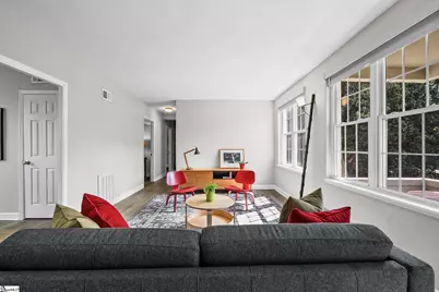 601 Cleveland Street #Apt 3D, Greenville, SC 29601 - Photo 5