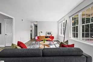 601 Cleveland St, Greenville, SC 29601 - Photo 5