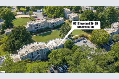 601 Cleveland Street #Apt 3D, Greenville, SC 29601 - Photo 29