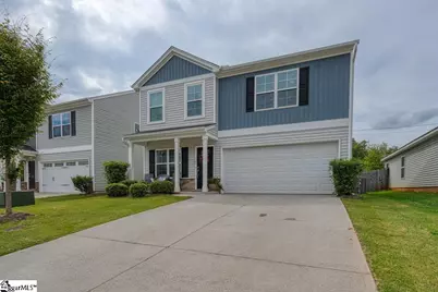 454 Grantham Court, Spartanburg, SC 29303 - Photo 49
