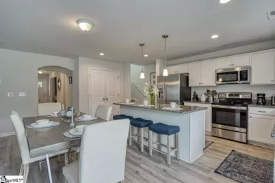 454 Grantham Court, Spartanburg, SC 29303 - Photo 17