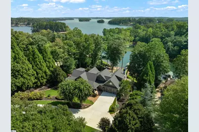 122 S Oak Pointe Drive, Seneca, SC 29672 - Photo 5