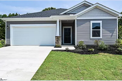 132 Middlestone Drive, Boiling Springs, SC 29316 - Photo 1