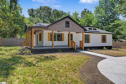 2611 Anderson Highway, Williamston, SC 29697 - Photo 1
