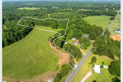 00 Cheek Road #Lot 1, Gray Court, SC 29645 - Photo 3