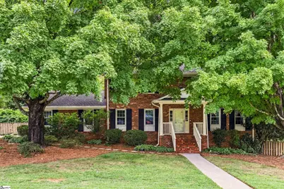 200 Connecticut Drive, Greenville, SC 29615 - Photo 1