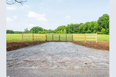 00 Cheek Road #Lot 5, Gray Court, SC 29645 - Photo 1