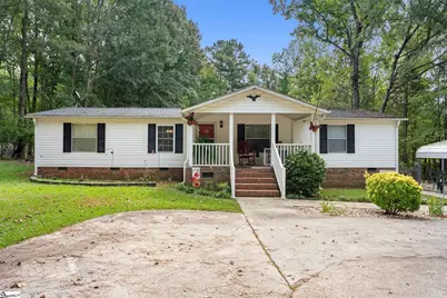 695 Miller Road, Woodruff, SC 29388 - Photo 1