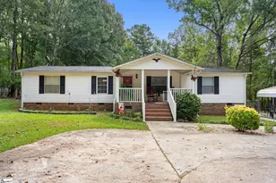 695 Miller Rd, Woodruff, SC 29388 - Photo 1