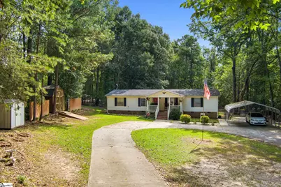 695 Miller Road, Woodruff, SC 29388 - Photo 3