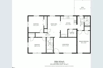 7 Beaverdam Road, Williamston, SC 29697 - Photo 11