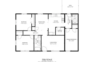 7 Beaverdam Rd, Williamston, SC 29697 - Photo 11