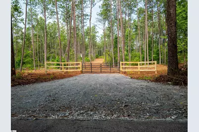 00 Cheek Road #Lot 8, Gray Court, SC 29645 - Photo 1