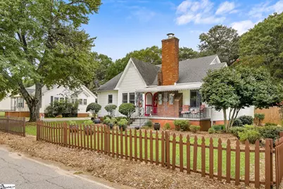 108 Poplar Drive, Greer, SC 29651 - Photo 3