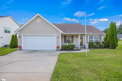 125 Patagonia Road, Anderson, SC 29625 - Photo 1