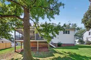 18 Middlecreek Way, Greenville, SC 29607 - Photo 33