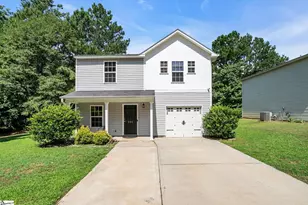 256 Cotton Creek Way, Spartanburg, SC 29302 - Photo 1