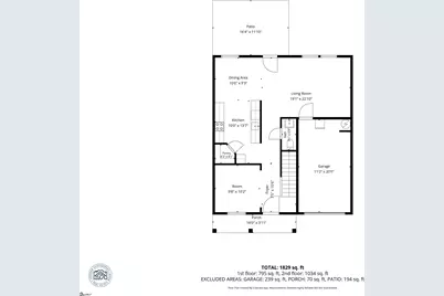 256 Cotton Creek Way, Spartanburg, SC 29302 - Photo 49