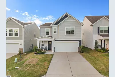 1719 Southwold Lane, Boiling Springs, SC 29316 - Photo 1