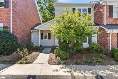 2808 E North Street #Unit 5, Greenville, SC 29615 - Photo 1