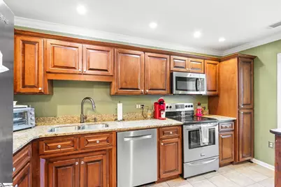 2808 E North Street #Unit 5, Greenville, SC 29615 - Photo 9
