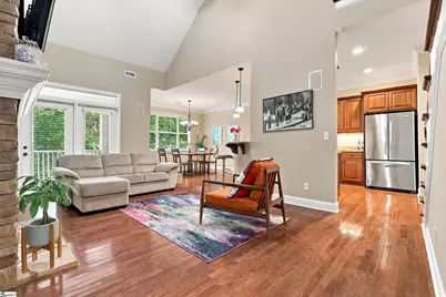 12 Edge Court #Unit A, Greenville, SC 29609 - Photo 9