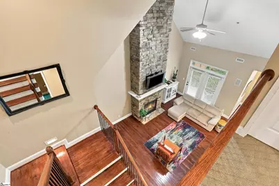 12 Edge Court #Unit A, Greenville, SC 29609 - Photo 17