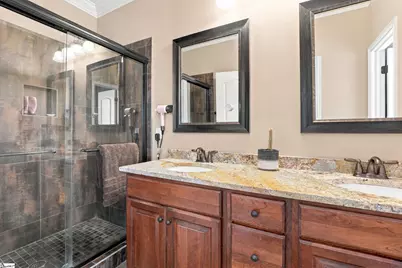 12 Edge Court #Unit A, Greenville, SC 29609 - Photo 5